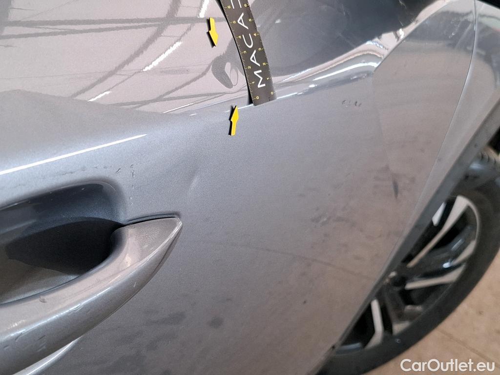  Peugeot  2008  Allure Business 1.5 HDi 110CV BVM6 E6d #21