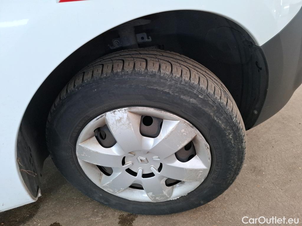  Renault  Kangoo  Express Maxi Extra (Série Spéciale) 1.5 dCi 90CV BVM5 E6 #59