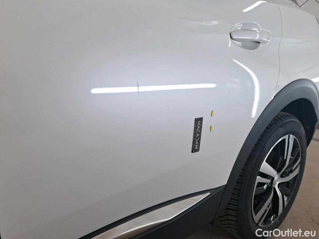  Peugeot  3008  GT 1.2 PureTech 130CV BVA8 E6d #16