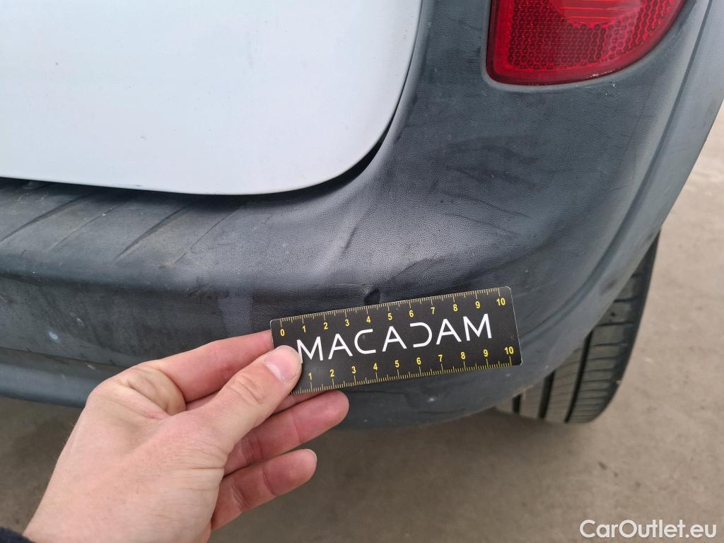  Renault  Kangoo  Express Confort (L1) 1.5 dCi 90CV BVM5 E6 #7