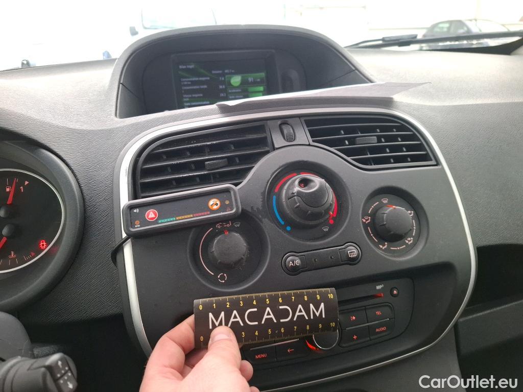  Renault  Kangoo  Express Maxi Extra (Série Spéciale) 1.5 dCi 90CV BVM5 E6 #47