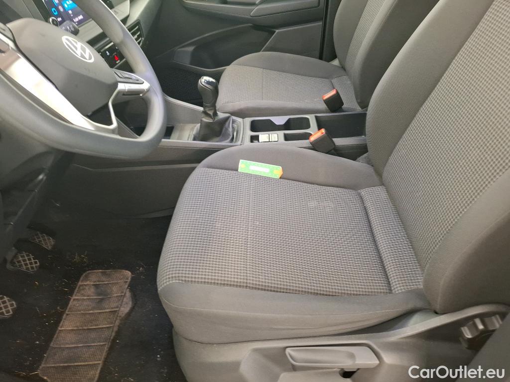  Volkswagen  Caddy VOLKSWAGEN  Cargo / 2020 / 4P / Fourgonnette 2.0 TDI 75ch Business #18