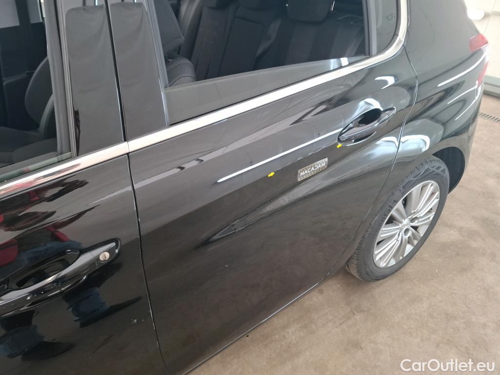  Peugeot  308  Allure 1.5 HDi 130CV BVM6 E6dT #8