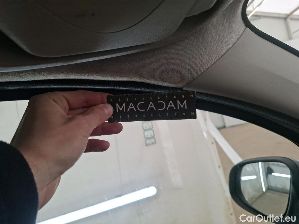  Renault  Kangoo  Express Confort (L1) 1.5 dCi 90CV BVM5 E6 #44