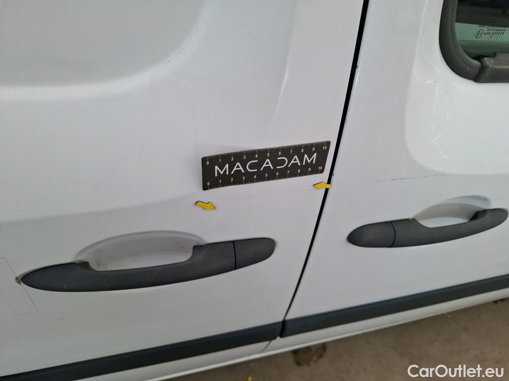  Renault  Kangoo  Express Confort (L1) 1.5 dCi 90CV BVM5 E6 #47