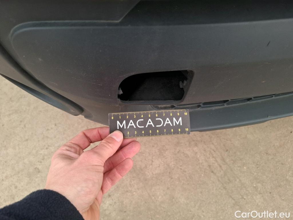  Renault  Kangoo  Express Confort (L1) 1.5 dCi 90CV BVM5 E6 #30