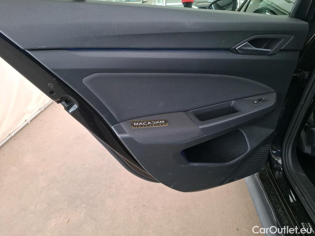  Volkswagen  Golf  VOLKSWAGEN / 2020 / 5P / Berline 1.4 eHybrid OPF 245 DSG6 GTE #1