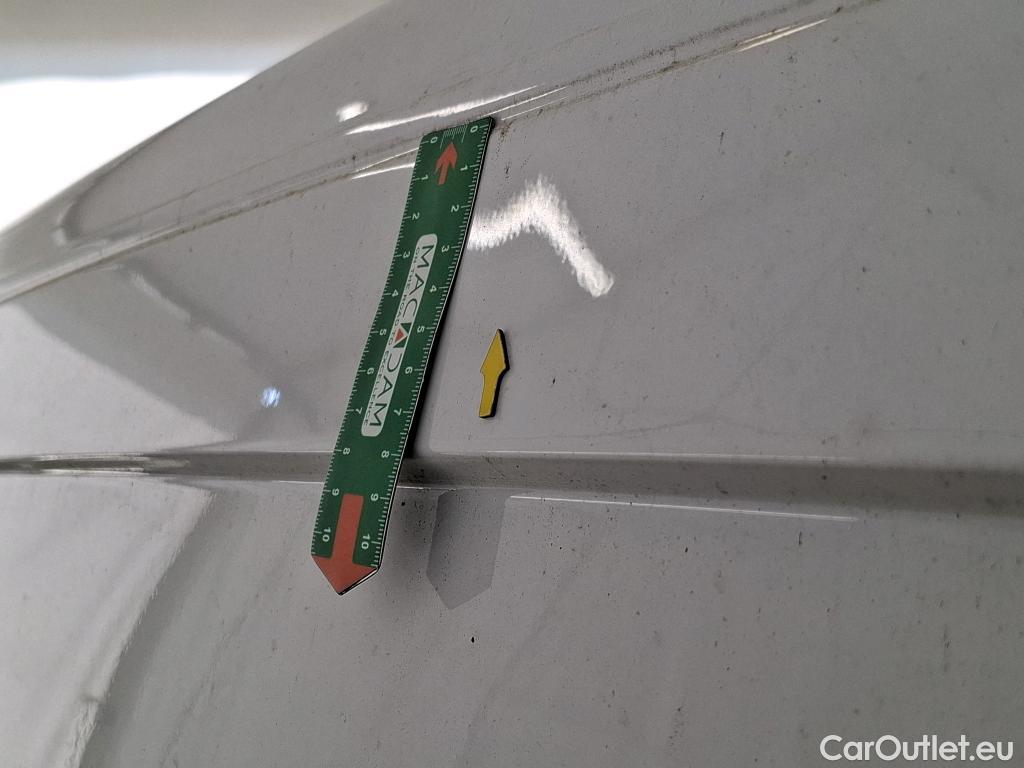  Volkswagen  Caddy VOLKSWAGEN  Cargo / 2020 / 4P / Fourgonnette 2.0 TDI 75ch Business #8