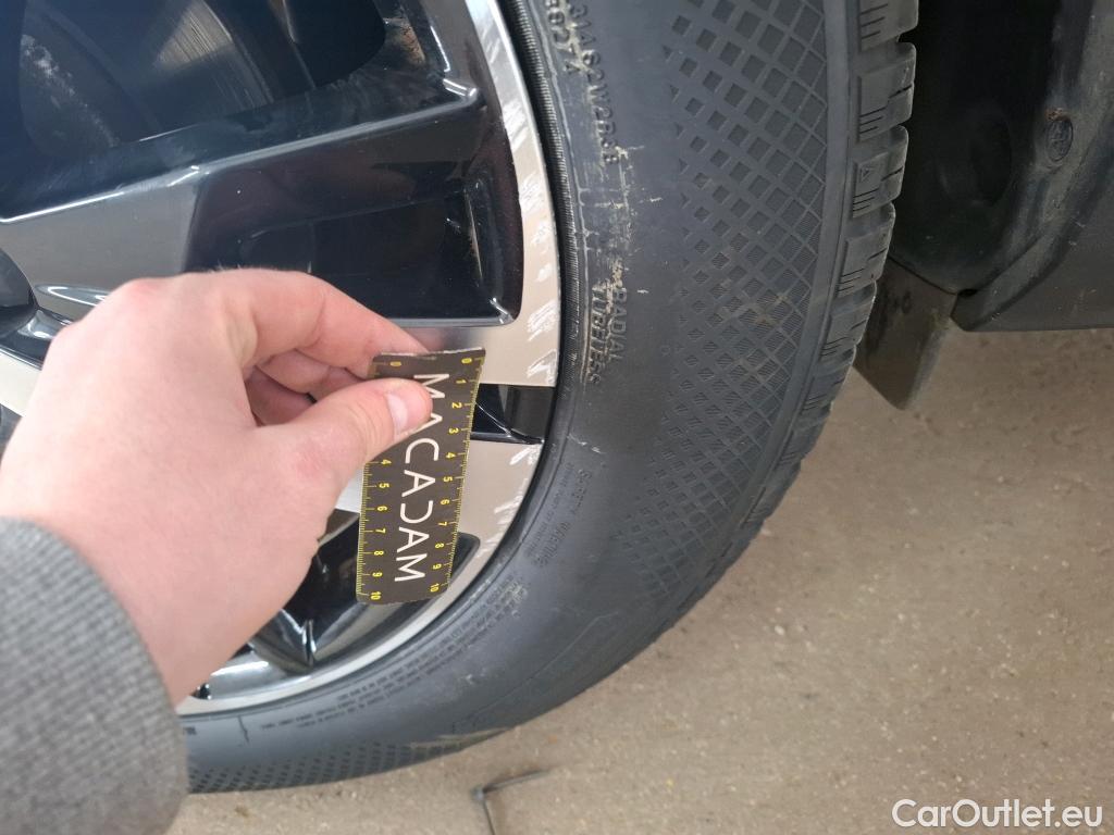  Peugeot  3008  GT 1.2 PureTech 130CV BVA8 E6d #12