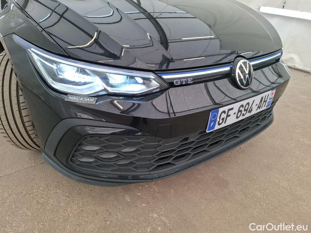  Volkswagen  Golf  VOLKSWAGEN / 2020 / 5P / Berline 1.4 eHybrid OPF 245 DSG6 GTE #11