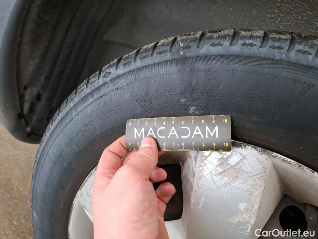  Renault  Kangoo  Express Maxi Extra (Série Spéciale) 1.5 dCi 90CV BVM5 E6 #57