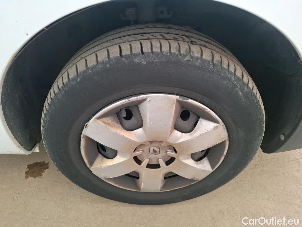  Renault  Kangoo  Express Confort (L1) 1.5 dCi 90CV BVM5 E6 #25