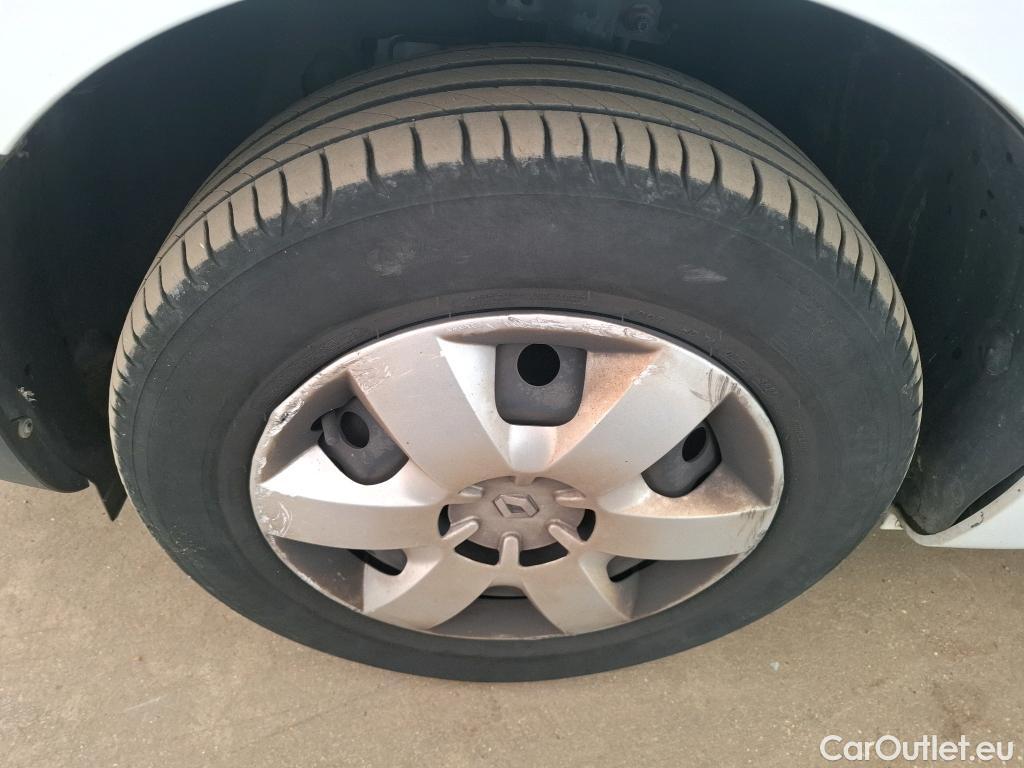  Renault  Kangoo  Express Confort (L1) 1.5 dCi 90CV BVM5 E6 #36