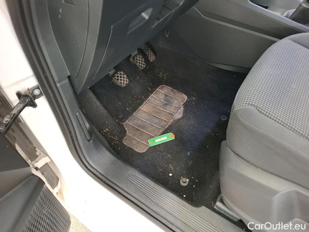  Volkswagen  Caddy VOLKSWAGEN  Cargo / 2020 / 4P / Fourgonnette 2.0 TDI 75ch Business #1