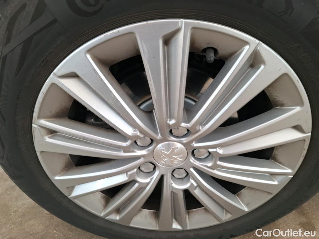  Peugeot  308  Allure 1.5 HDi 130CV BVM6 E6dT #34
