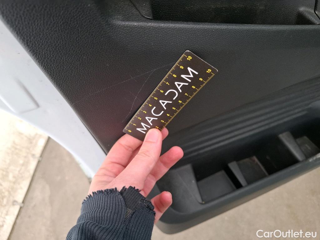  Renault  Trafic  Fourgon L1H1 2T8 Grand Confort 2.0 dCi 130CV BVM6 E6d #14