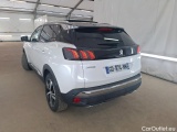  Peugeot  3008  GT 1.2 PureTech 130CV BVA8 E6d #2