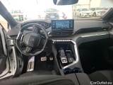  Peugeot  3008  GT 1.2 PureTech 130CV BVA8 E6d #5