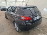  Peugeot  308  Allure 1.5 HDi 130CV BVM6 E6dT #2