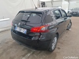  Peugeot  308  Allure 1.5 HDi 130CV BVM6 E6dT #3