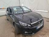  Peugeot  308  Allure 1.5 HDi 130CV BVM6 E6dT #4