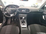  Peugeot  308  Allure 1.5 HDi 130CV BVM6 E6dT #5