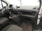  Peugeot  Partner  Premium L1 1.5 HDi 100CV BVM6 E6d #5