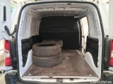  Peugeot  Partner  Premium L1 1.5 HDi 100CV BVM6 E6d #8
