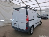  Renault  Kangoo  Express Confort (L1) 1.5 dCi 90CV BVM5 E6 #3