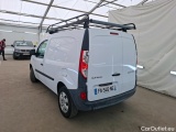  Renault  Kangoo  Express Confort (L1) 1.5 dCi 90CV BVM5 E6 #2