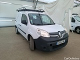  Renault  Kangoo  Express Confort (L1) 1.5 dCi 90CV BVM5 E6 #4