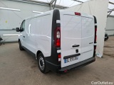  Renault  Trafic  Fourgon L1H1 2T8 Grand Confort 2.0 dCi 130CV BVM6 E6d #2