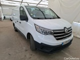  Renault  Trafic  Fourgon L1H1 2T8 Grand Confort 2.0 dCi 130CV BVM6 E6d #4