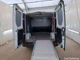  Renault  Trafic  Fourgon L1H1 2T8 Grand Confort 2.0 dCi 130CV BVM6 E6d #10