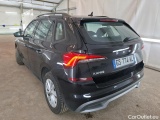  Skoda  KAMIQ  Ambition 1.0 TSI 110CV BVA7 E6d #2