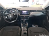  Skoda  KAMIQ  Ambition 1.0 TSI 110CV BVA7 E6d #5