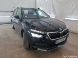  Skoda  KAMIQ  Ambition 1.0 TSI 110CV BVA7 E6d #4