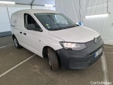  Volkswagen  Caddy VOLKSWAGEN  Cargo / 2020 / 4P / Fourgonnette 2.0 TDI 75ch Business #4