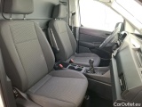  Volkswagen  Caddy VOLKSWAGEN  Cargo / 2020 / 4P / Fourgonnette 2.0 TDI 75ch Business #8