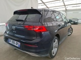  Volkswagen  Golf  VOLKSWAGEN / 2020 / 5P / Berline 1.4 eHybrid OPF 245 DSG6 GTE #3