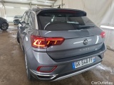  Volkswagen  T-ROC  / 2021 / 5P / SUV 2.0 TDI 150 4MOTION STYLE EXCLUSIVE DSG7 #2