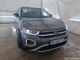  Volkswagen  T-ROC  / 2021 / 5P / SUV 2.0 TDI 150 4MOTION STYLE EXCLUSIVE DSG7 #4