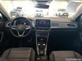  Volkswagen  T-ROC  / 2021 / 5P / SUV 2.0 TDI 150 4MOTION STYLE EXCLUSIVE DSG7 #5