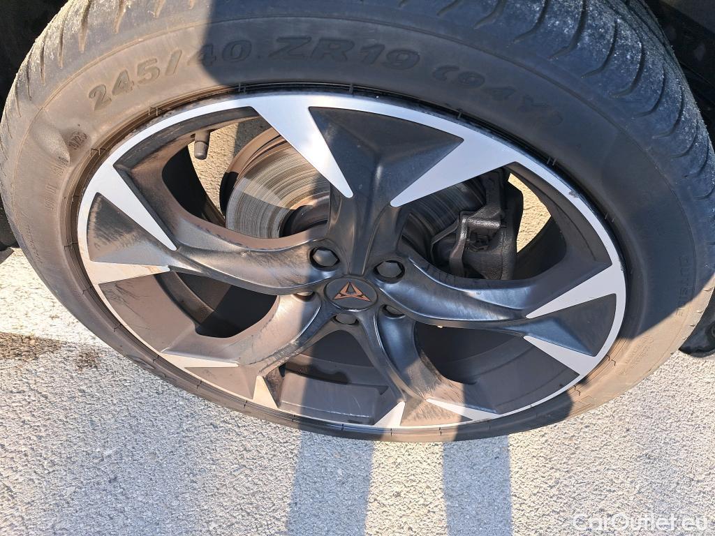  Cupra  Formentor CUPRA  / 2020 / 5P / todoterreno 1.5 TSI 110kW (150 CV) #31