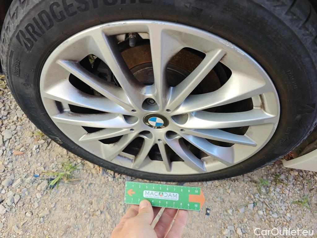  Bmw  Serie 1 BMW  / 2019 / 5P / berlina con portón 118i #27