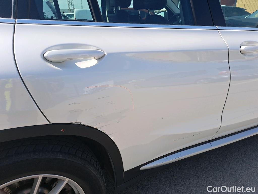  Bmw  X4 BMW  / 2021 / 5P / todoterreno xDrive20d xLine #3