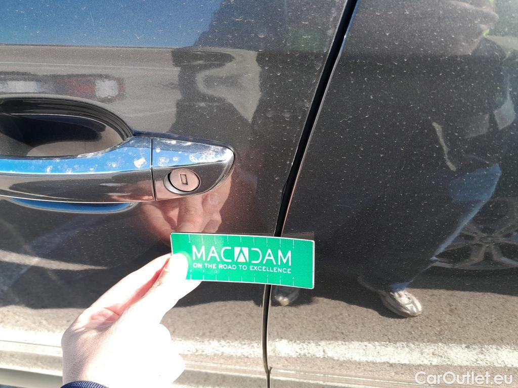  DS  DS7 7 Performance Line 1.5 BlueHDi 130CV AT8 E6d #6