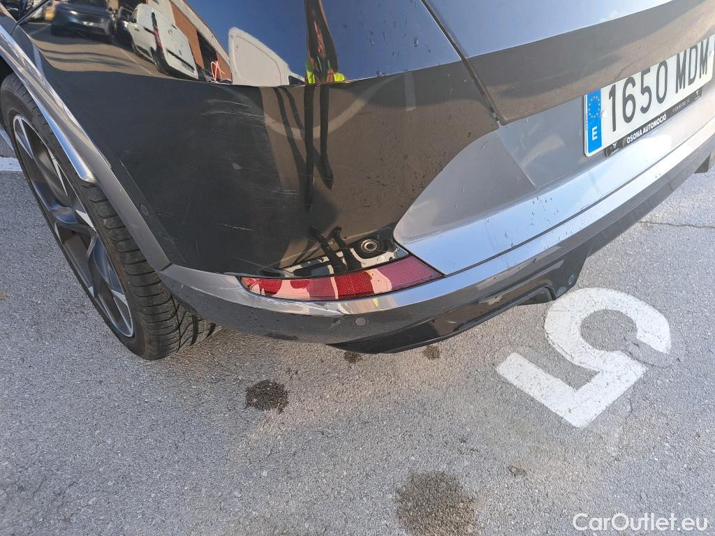  Cupra  Formentor CUPRA  / 2020 / 5P / todoterreno 1.5 TSI 110kW (150 CV) #16