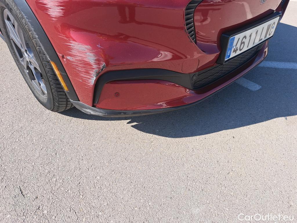  Ford  Mustang FORD  Mach-E / 2020 / 5P / todoterreno 198kW Batería 75.7Kwh #13