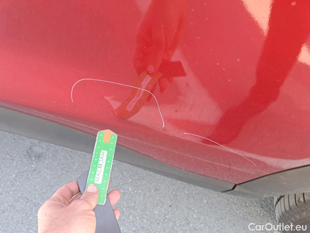  Ford  Mustang FORD  Mach-E / 2020 / 5P / todoterreno 198kW Batería 75.7Kwh #4